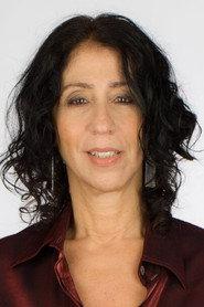 Gabriela Izcovich as Diana in On Probation 2005