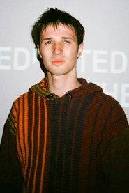Yarema Malashchuk as Self in The Wanderer 2023