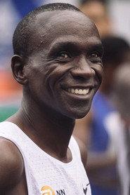 Eliud Kipchoge as Self in Kipchoge: The Last Milestone 2021