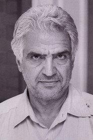 Hany Kamal as Mohsen in Rigodon 2006
