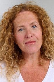 Becky Kershaw as Maeve in Big Stack 