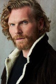 Jacob Bridges as Jollyface in Jollyface 2026