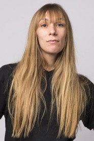 Sjaan Flikweert as Juliet's mother in Yulia & Juliet 2018