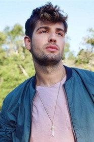 Daniel Preda as Daniel in It Gets Worse 2016