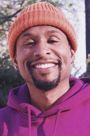 Gerald Herring as in Trifecta 2021