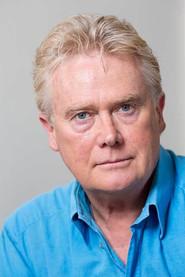 Martin Portus as Graham Finley in This Little Love of Mine 2021