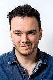 Conor Romero as Yady Lopez in The Long Way Back 2020