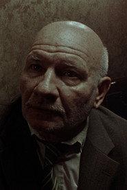 Luis Mancini as  in Nexxxxo 2025