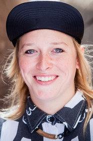 Frannie Holder as  in La goddam voie lactée 2023