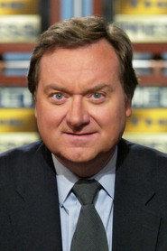 Tim Russert as Self in Rick Jeanneret's Top Shelf 2006