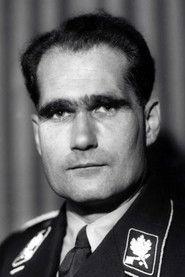 Rudolf Hess as Self in Triumph of the Will 1935