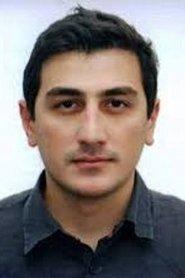 Nika Apriashvili as Red Cross Translator in The Search 2014