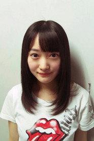 Minami Mio as in Tale of a Raindrop 2012