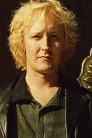 Christian Storms as Pimp in Naughty Boys 2001