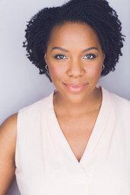 Cristala Carter as Detective Garland in The Boogeyman 2023