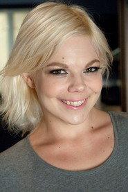 Alice Frost as Self in Love in Porn 2016