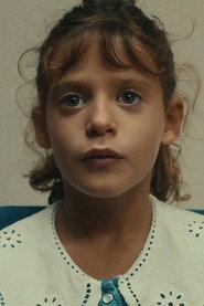 Lucrezia Guglielmino as Arabella D. in The Kidnapping of Arabella 2025