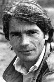 Sylvain Joubert as Pierre in L'Esprit de famille 1979