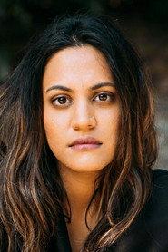Sanam Sitaram as  in Let Me Be 2016