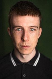 Ryan Nolan as Ross in Battered 2016