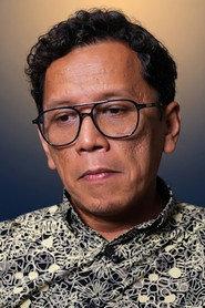 Shahrol Shiro as  in Ayah Untuk Disewa 2016