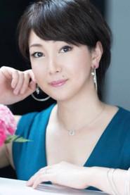 Rie Saotome as Crazy Woman in Female Yakuza Tale 1973