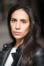 Jazmine Campanale as Young Woman Driver in I Am Elizabeth Smart 2017