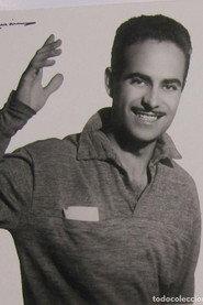 José Luis Pomarón as Inspector in El asunto Taylor 1987