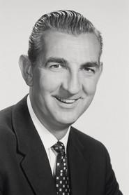 Ken Darby as Jack-O'lantern (uncredited) in Trick or Treat 1952