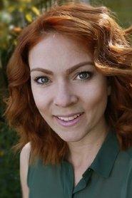 Honey Holmes as Pip in Bad Moon Rising 2022