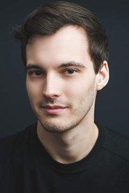 Daniel Chichagov as Hector in My Mother's Secret 2012