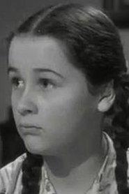 Susanne Gibbs as Lavinia in Blanche Fury 1948