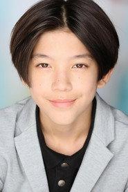 Kien Michael Spiller as Tommy in Amongst the Disquiet 2024