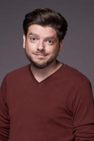 Grégory Guillotin as Self - Actor in Studio Bagel's 10th Anniversary 2023