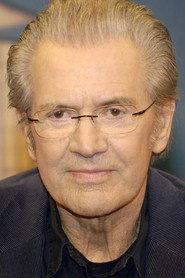 Jürgen Todenhöfer as Self in Inside IS: 10 Days in the Islamic State 2016