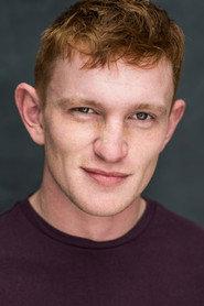 Seumas Mackinnon as Young Tommy McDaid in The Visit 2023