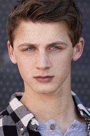 Brady Gentry as Aaron in Worst Thing You’ve Ever Done 2025