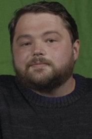 Matthew Rush as Birthday Boy in Look At This Freak 