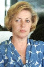 Gabriella D'Amico as  in Black Fury 1975