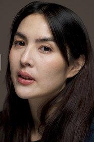 Ashley Song as Amy in Empano Gleasium 2025