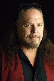T.W. Reed as Marvin Toole in I Spill Your Guts 2 2020