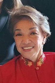 Jessette Prospero as Mrs. Calixto in Mister Mo, Lover Ko 1999