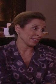 Marina Tavoulari as  in The Amorous Cat 1988