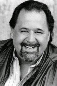 John del Carlo as Gonzalo in The Metropolitan Opera: The Tempest 2012