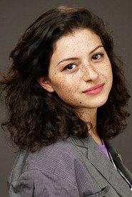 Alia Shawkat as Fayruz in Atropia 2025