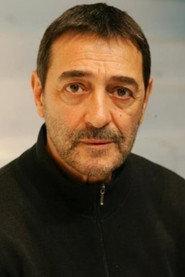 Kostas Basis as  in The Song Of Return 1983