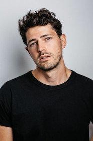 Daniel Noah as Melder in Sarajevo: Beginning of a Disaster 2014
