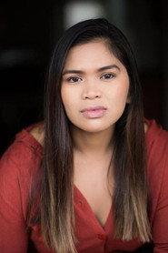 Rizcel Gagawanan as Pat in Like a Bird 2022