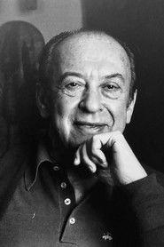 Marc Davis as self in From Fantasia to Fantasyland 1978