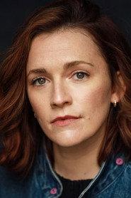 Charlotte Ritchie as Serena in The Assessment 2025